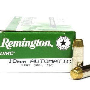Remington 180-grain UMC FMJ